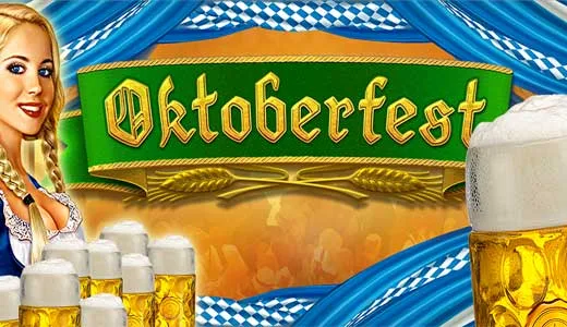 Oktoberfest — amatic