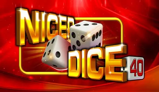 Nicer Dice 40 — amatic