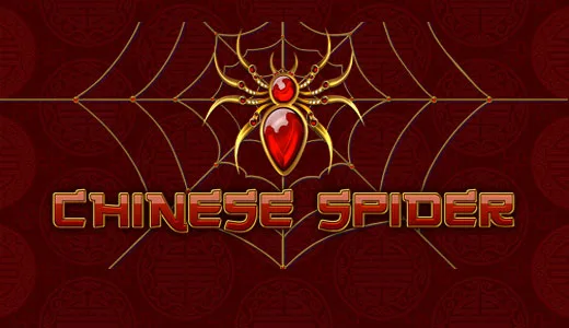 Chinese Spider — amatic