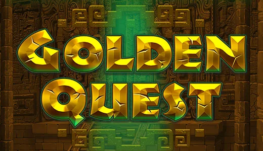 Golden Quest — amatic