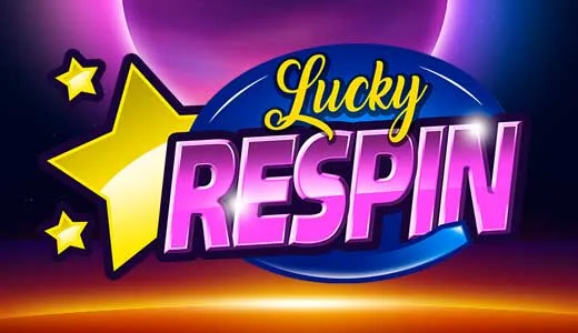 Lucky Respin — amatic