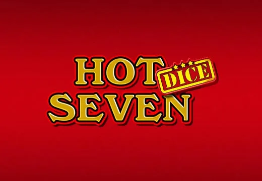 Hot 7 Dice — amatic