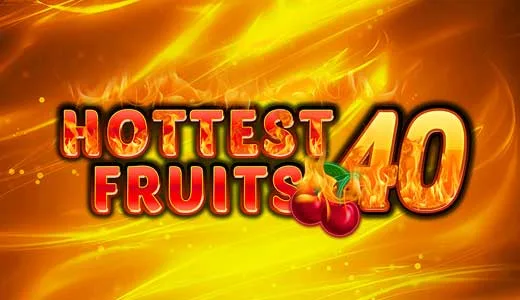 Hottest Fruits 40 — amatic