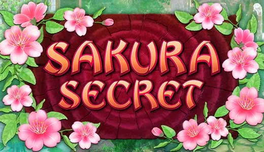 Sakura Secret — amatic