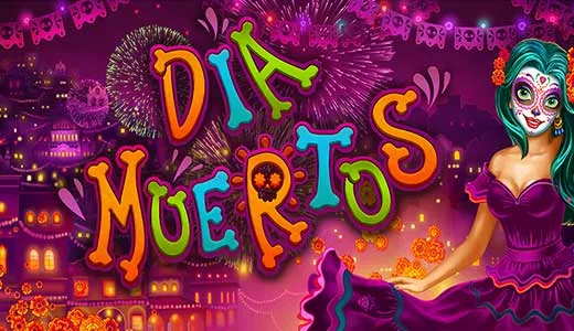 Dia Muertos — amatic