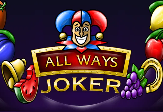 Allways Joker