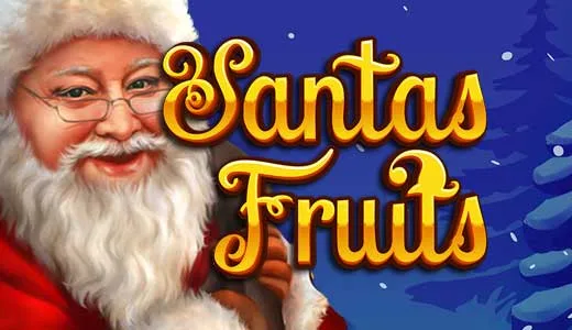 Santa's Fruits — amatic