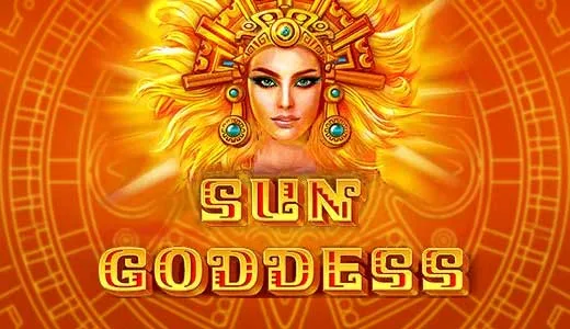 Sun Goddess — amatic