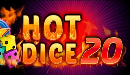 Hot Dice 20 — amatic
