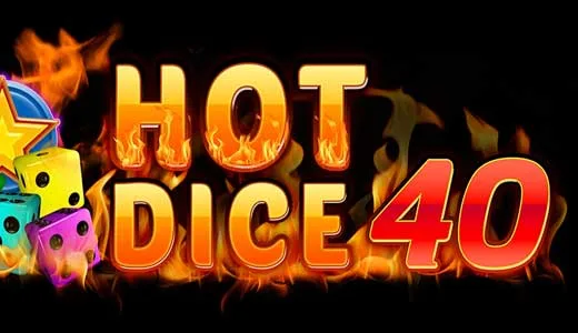 Hot Dice 40 — amatic