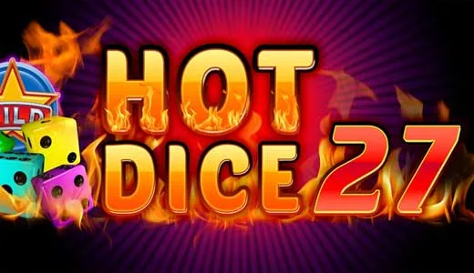 Hot Dice 27 — amatic