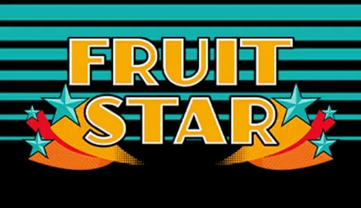 Fruit Star — amatic