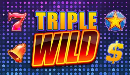 Triple Wild — amatic