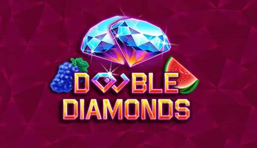 Double Diamonds — amatic