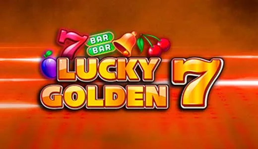 Lucky Golden Seven — amatic