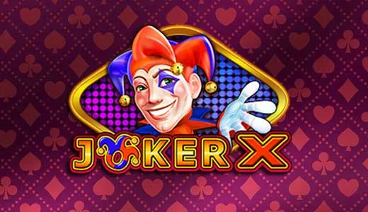 Joker X — amatic