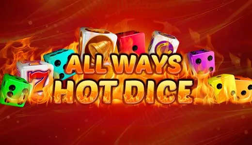 Allways Hot Dice