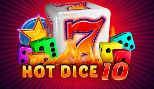 Hot Dice 10 — amatic