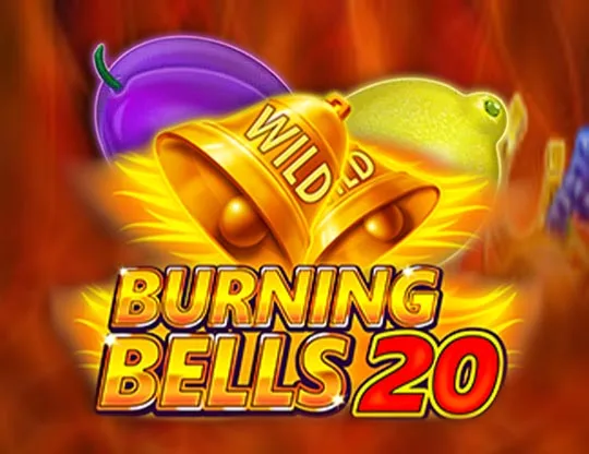 Burning Bells 20 — amatic