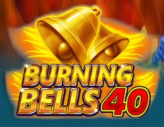 Burning Bells 40 — amatic