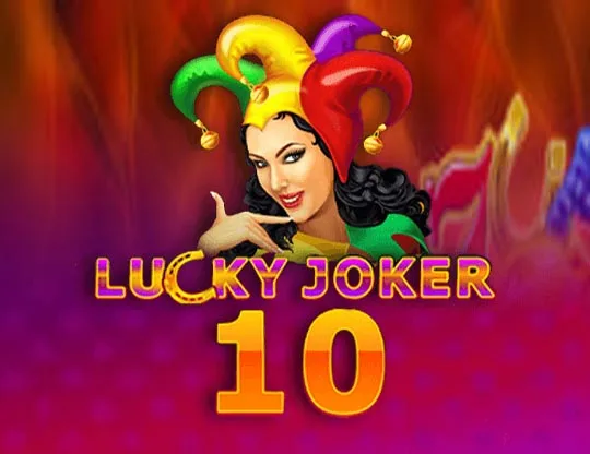 Lucky Joker 10 — amatic