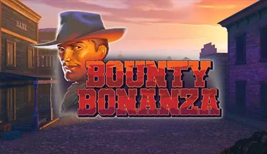Bounty Bonanza — amatic