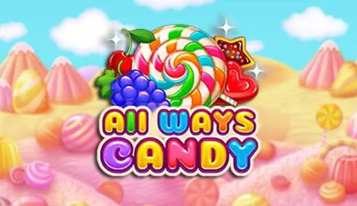 Allways Candy