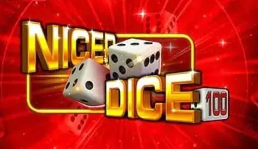 Nicer Dice 100 — amatic