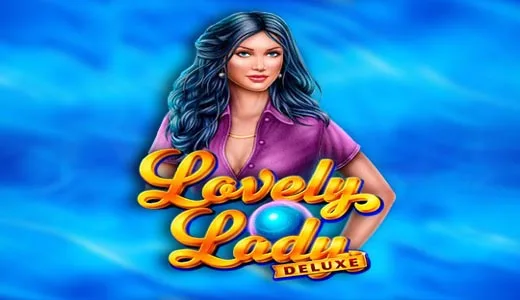 Lovely Lady Deluxe — amatic