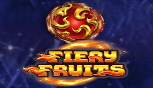 Fiery Fruits — amatic