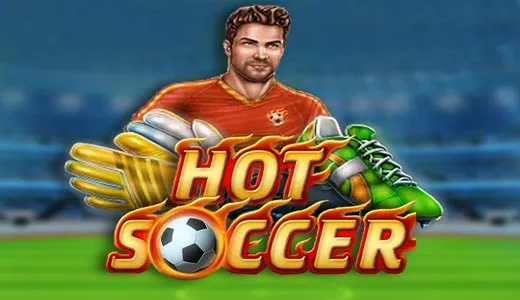 Hot Soccer — amatic