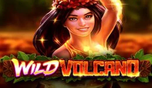 Wild Volcano