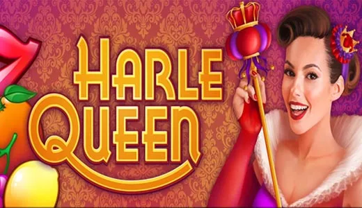 Harle Queen — amatic