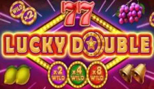 Lucky Double — amatic