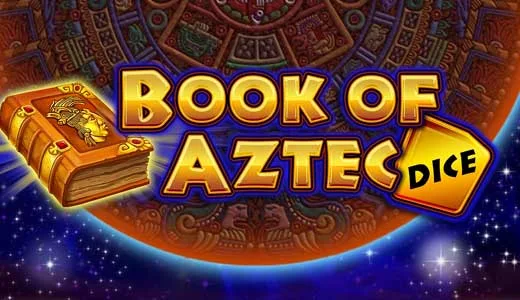 Book Of Aztec Dice — amatic