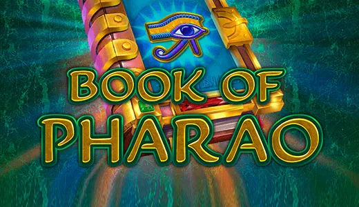 Book Of Pharao — amatic