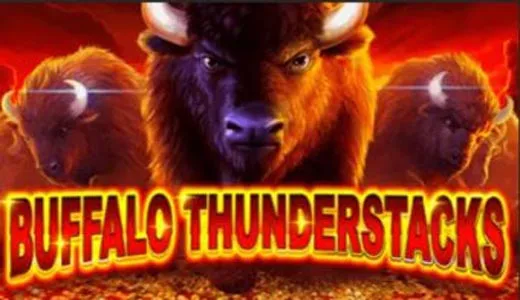 Buffalo Thunderstacks — amatic