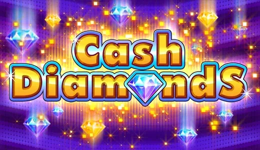 Cash Diamonds — amatic