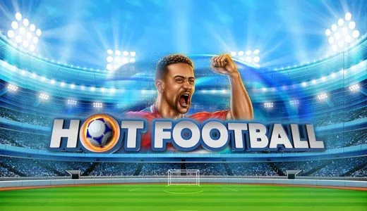 Hot Football — amatic