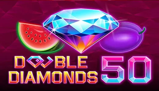 Double Diamonds 50 — amatic