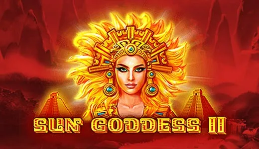 Sun Goddess II — amatic