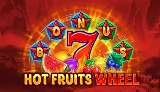 Hot Fruits Wheel — amatic