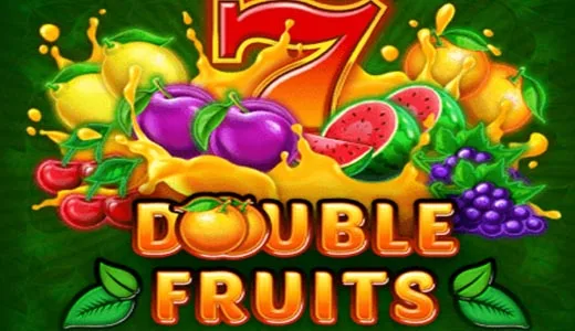 Double Fruits — amatic