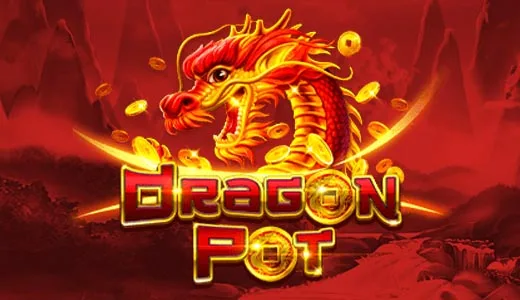 Dragon Pot — amatic