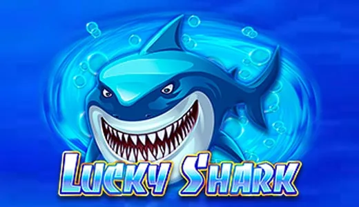 Lucky Shark — amatic