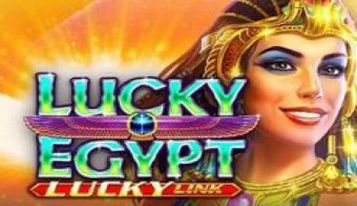 Lucky Egypt — amatic
