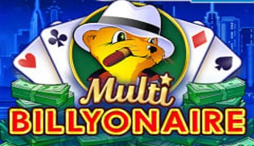 Multi Billyonaire — amatic