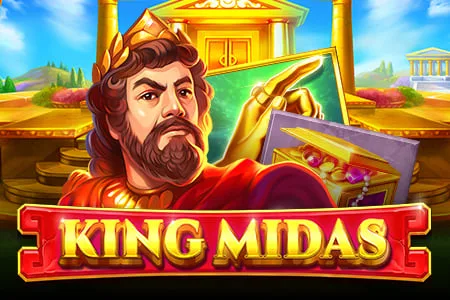 King Midas — amatic