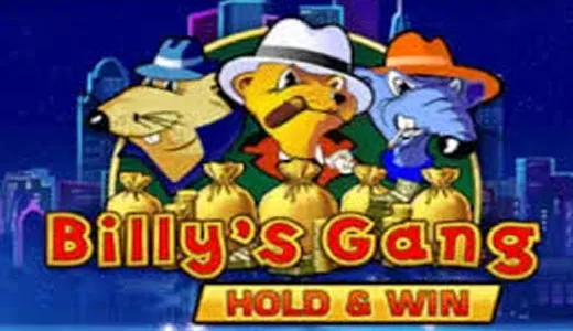 Billys Gang — amatic