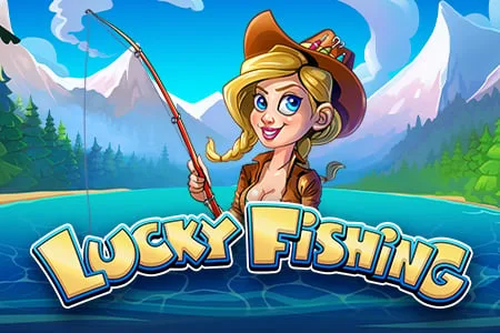 Lucky Fishing — amatic